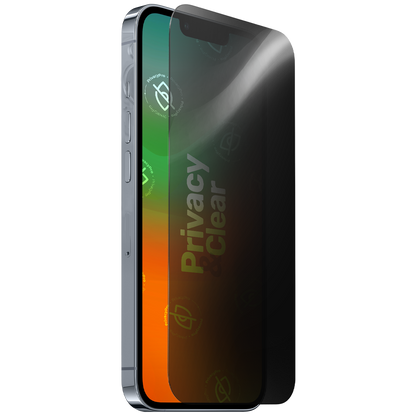 Abdunkelnde Schutzfolie (Privacy)
iPhone 13 Pro Max mit abdunkelnder Schutzfolie
Abdunkelnde klare Panzerfolie schützt iPhone 13 Pro Max Display und Privatsphäre
Privacy-Schutzfolie auf iPhone 13 Pro Max Display
Klare blickdichte Schutzfolie schützt dein iPhone 13 Pro Max Display
Abdunkelnde Schutzfolie für iPhone 13 Pro Max
