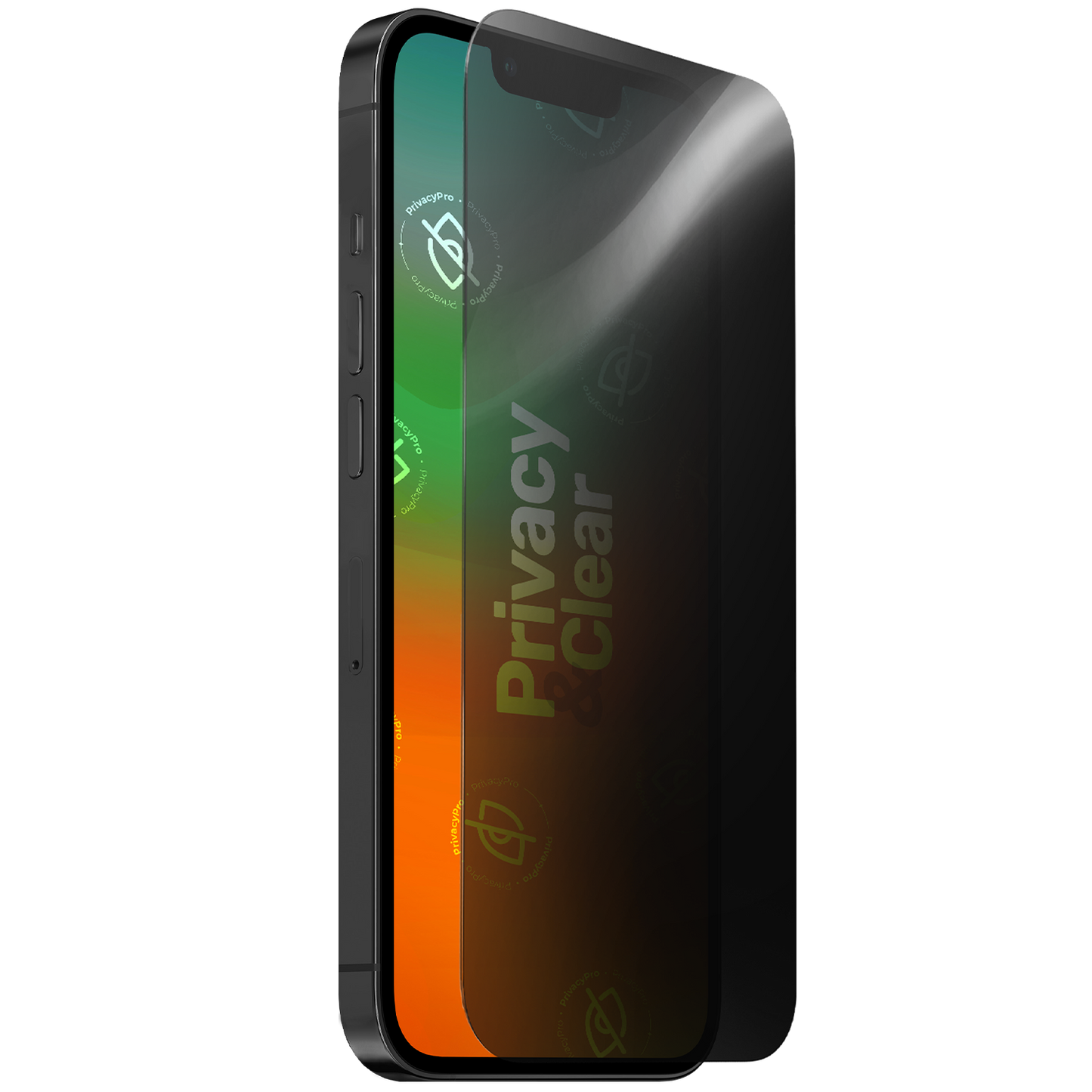 Panzerfolie für iPhone 14 Plus