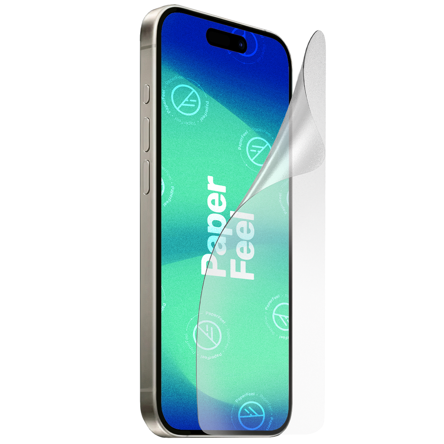 Stylisch Matte Schutzfolie (Paperfeel)
Stylische matte Schutzfolie mit Paperfeel auf iPhone 16 Pro Max Display
Matte Panzerfolie reduziert Reflexion auf iPhone 16 Pro Max
iPhone 16 Pro Max mit matter Schutzfolie für papierähnliche Haptik
Matte Paperfeel Schutzfolie schützt iPhone 16 Pro Max Display und reduziert Blendung
Stylisch matte Panzerfolie mit Papierhaptik auf iPhone 16 Pro Max