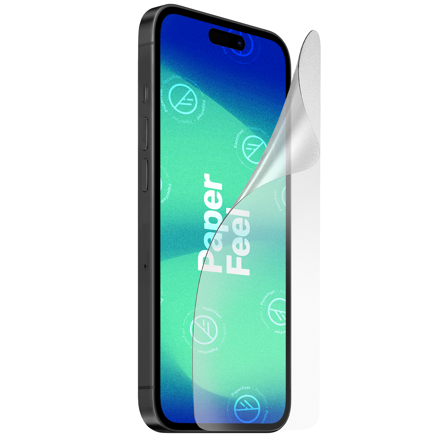 Stylisch Matte Schutzfolie (Paperfeel)
Stylische matte Schutzfolie mit Paperfeel auf iPhone 16 Display
Matte Panzerfolie reduziert Reflexion auf iPhone 16
iPhone 16 mit matter Schutzfolie für papierähnliche Haptik
Matte Paperfeel Schutzfolie schützt iPhone 16 Display und reduziert Blendung
Stylisch matte Panzerfolie mit Papierhaptik auf iPhone 16