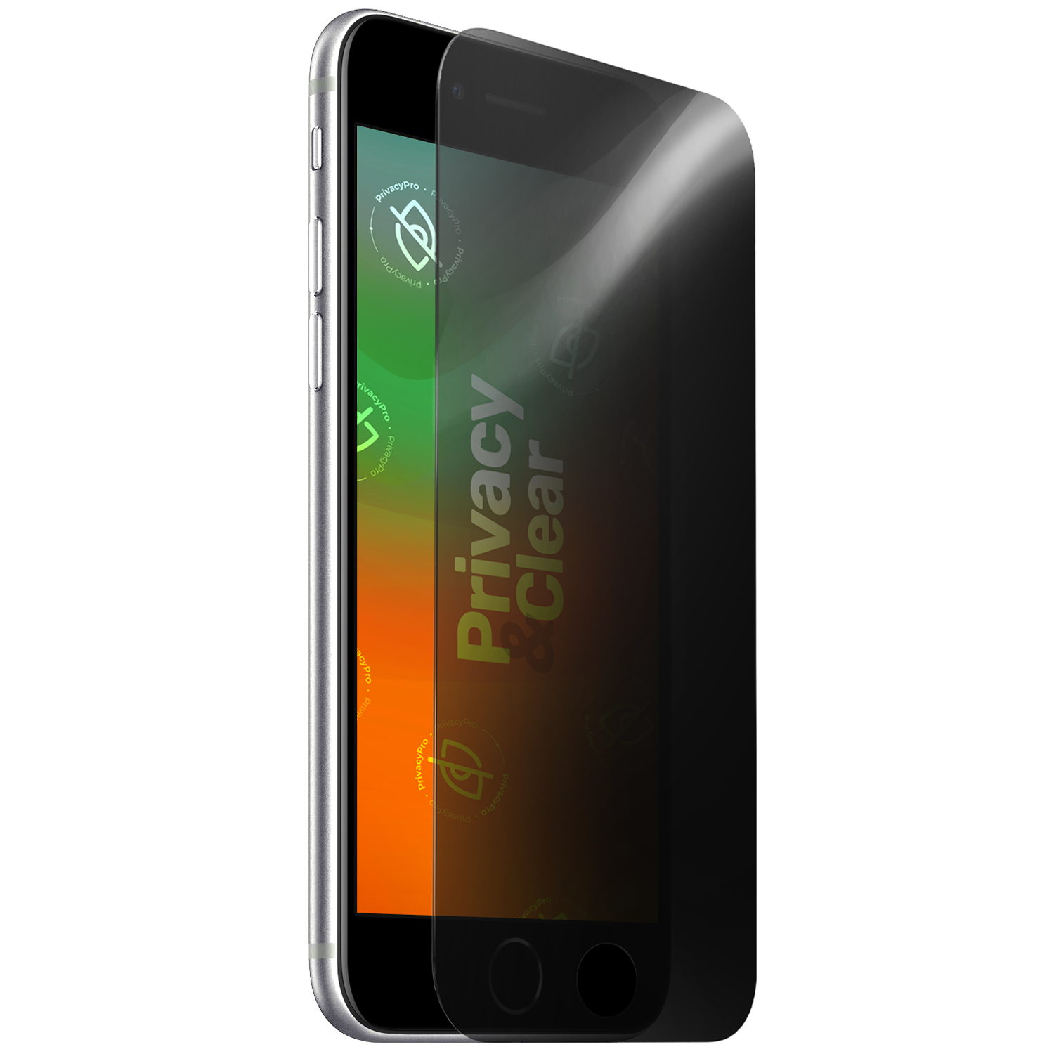 Abdunkelnde Schutzfolie (Privacy)
iPhone SE (2022) mit abdunkelnder Schutzfolie
Abdunkelnde klare Panzerfolie schützt iPhone SE (2022) Display und Privatsphäre
Privacy-Schutzfolie auf iPhone SE (2022) Display
Klare blickdichte Schutzfolie schützt dein iPhone SE (2022) Display
Abdunkelnde Schutzfolie für iPhone SE (2022)