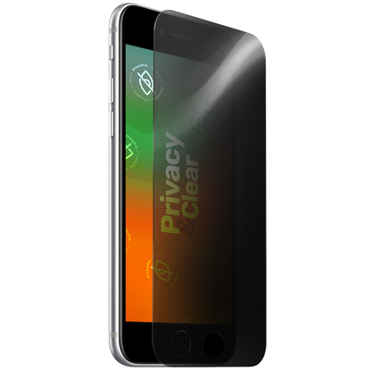 Abdunkelnde Schutzfolie (Privacy)
iPhone SE (2022) mit abdunkelnder Schutzfolie
Abdunkelnde klare Panzerfolie schützt iPhone SE (2022) Display und Privatsphäre
Privacy-Schutzfolie auf iPhone SE (2022) Display
Klare blickdichte Schutzfolie schützt dein iPhone SE (2022) Display
Abdunkelnde Schutzfolie für iPhone SE (2022)