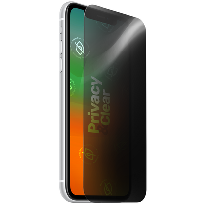 Panzerfolie für iPhone XR