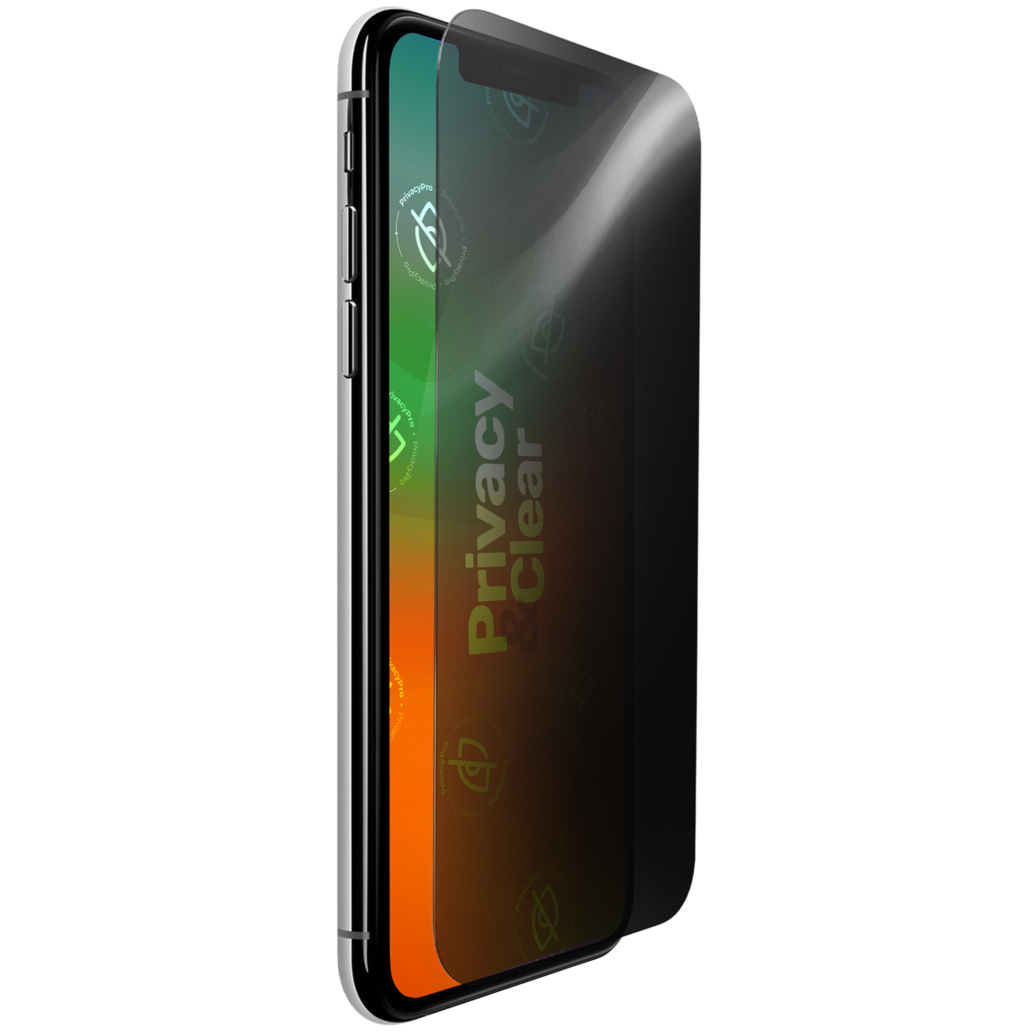 Panzerfolie für iPhone XS