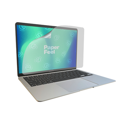Panzerfolie für MacBook Air 13 (2018)