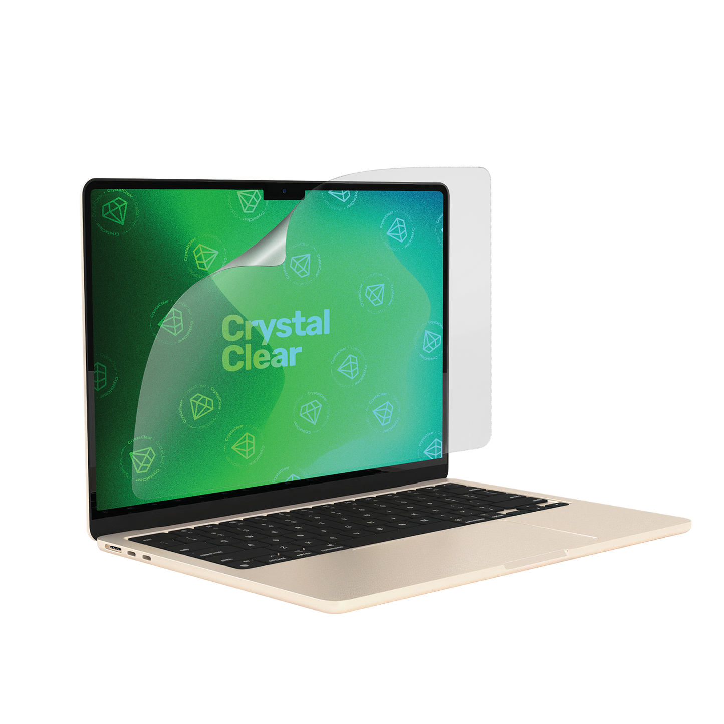 Panzerfolie für Dell Latitude 5530 15.6