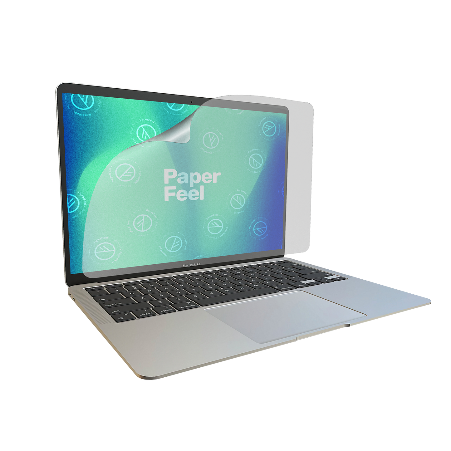 Panzerfolie für MacBook Air 13.3 (2020)