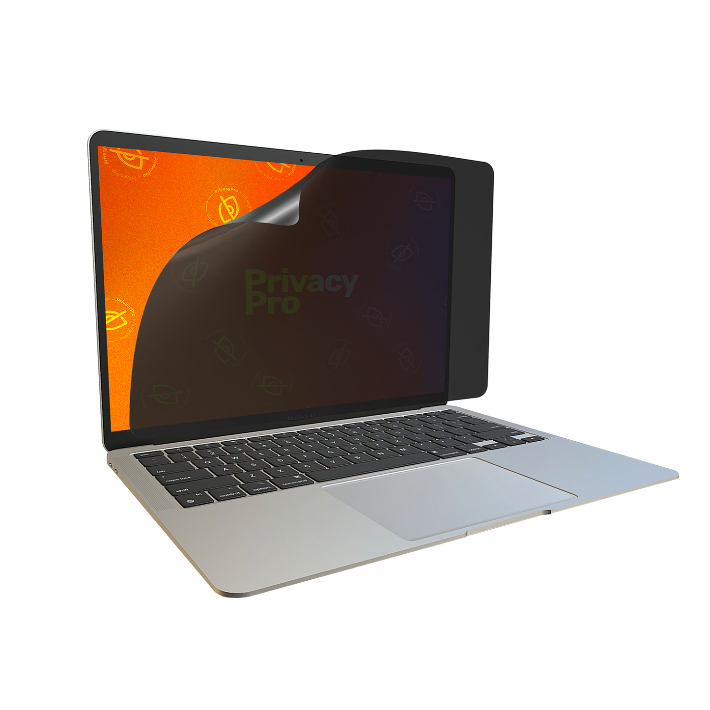Panzerfolie für MacBook Air 13 (2020)