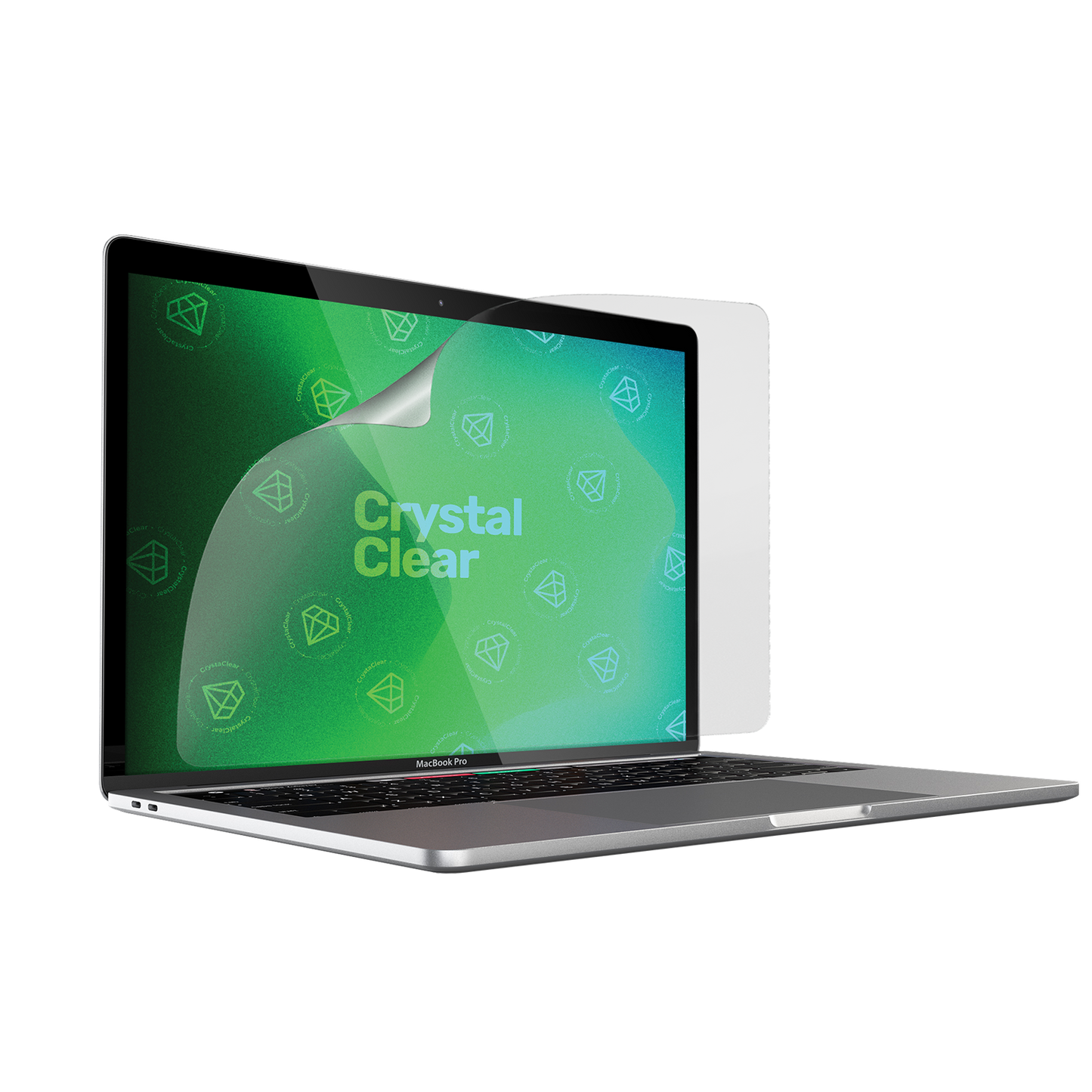 Panzerfolie für MacBook Pro 13 M2 (2022)