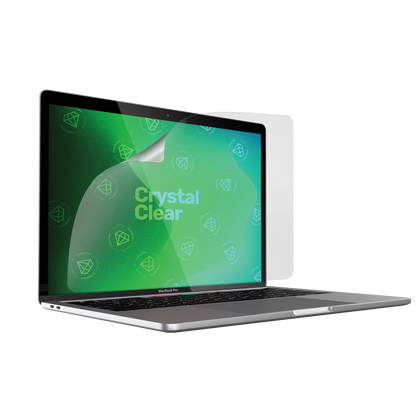 Panzerfolie für MacBook Pro 13 M2 (2022)