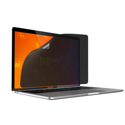 Panzerfolie für MacBook Pro 13 M2 (2022)
