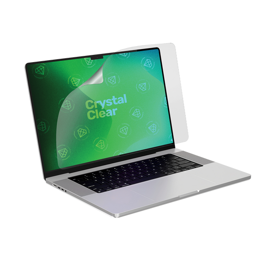 Panzerfolie für MacBook Pro 14 (2021)