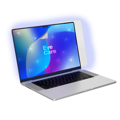 Panzerfolie für MacBook Pro 14 (2021)