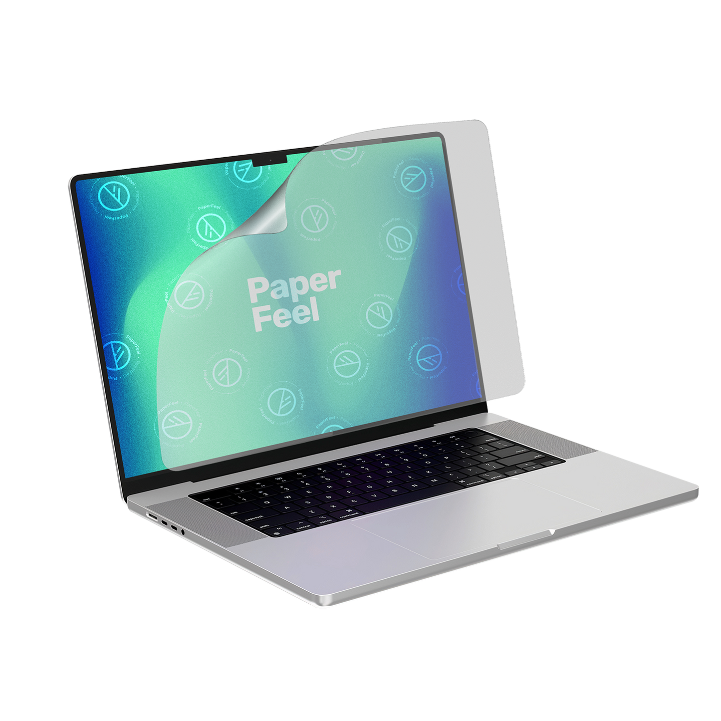 Panzerfolie für MacBook Pro 14 (2021)