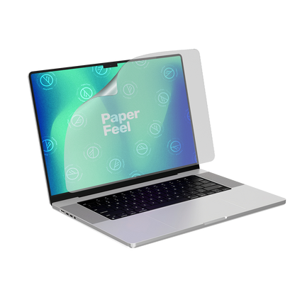 Panzerfolie für MacBook Pro 14 (2021)