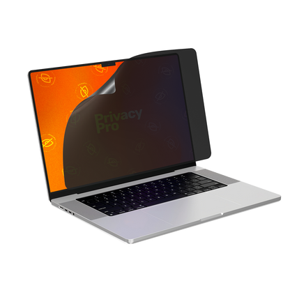 Panzerfolie für MacBook Pro 14 (2021)