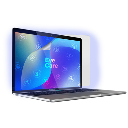 Panzerfolie für MacBook Pro 15 (2018)
