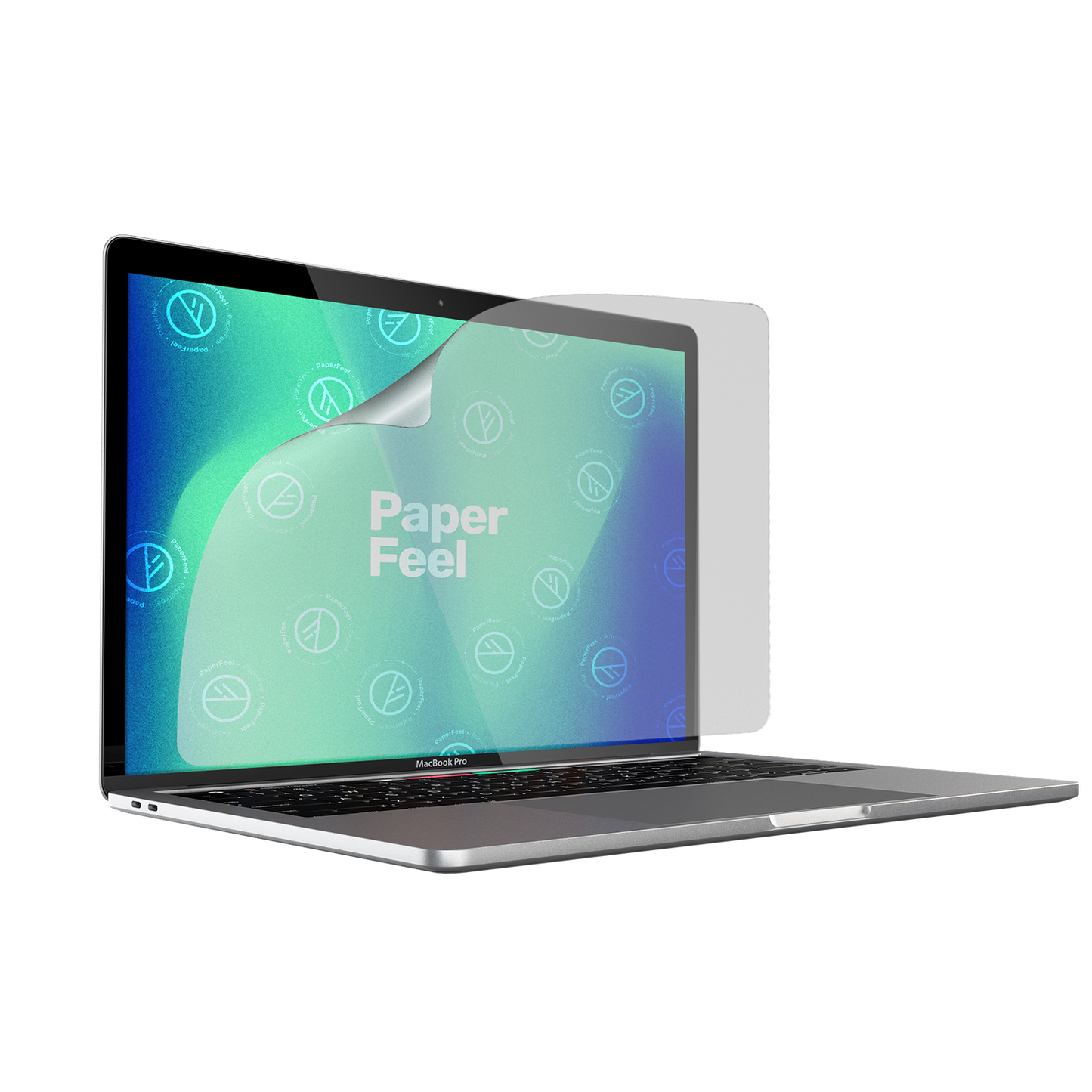 Panzerfolie für MacBook Pro 15 (2018)