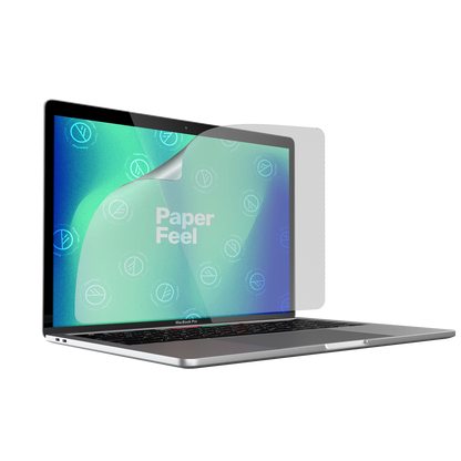 Panzerfolie für MacBook Pro 15 (2018)