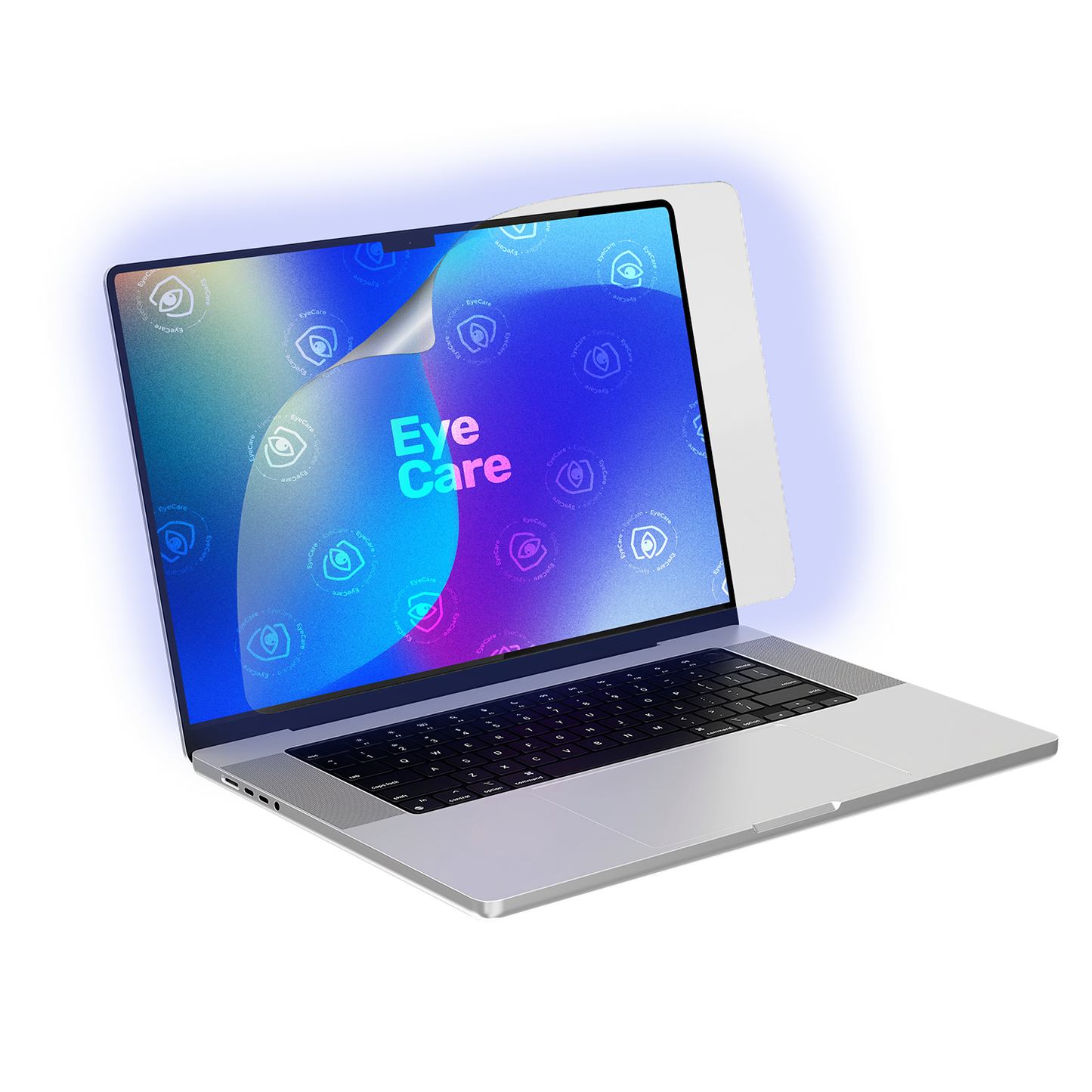 Panzerfolie für MacBook Pro 16 (2021)