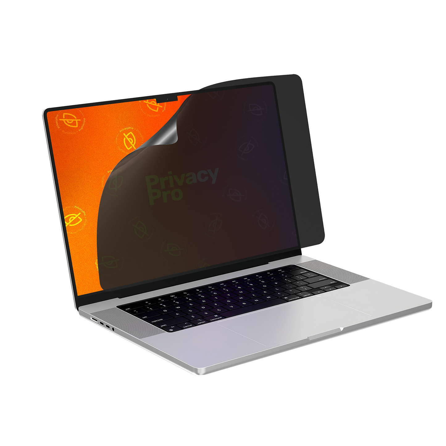 Panzerfolie für MacBook Pro 16 (2021)