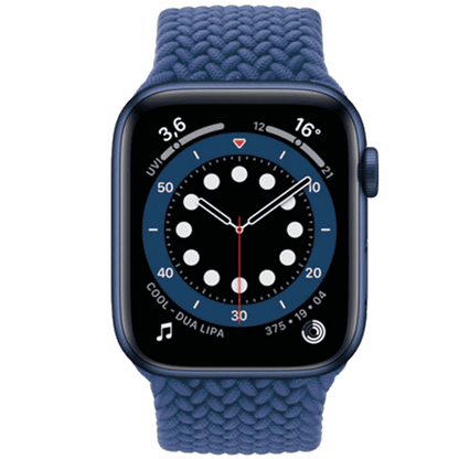 Panzerfolie für Apple Watch Series 6