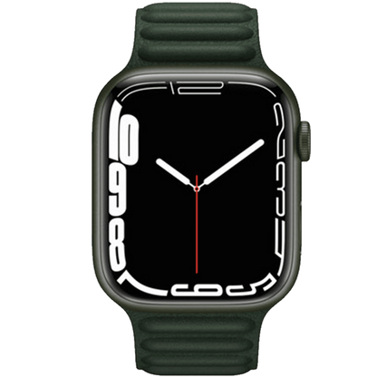 Panzerfolie für Apple Watch Series 7
