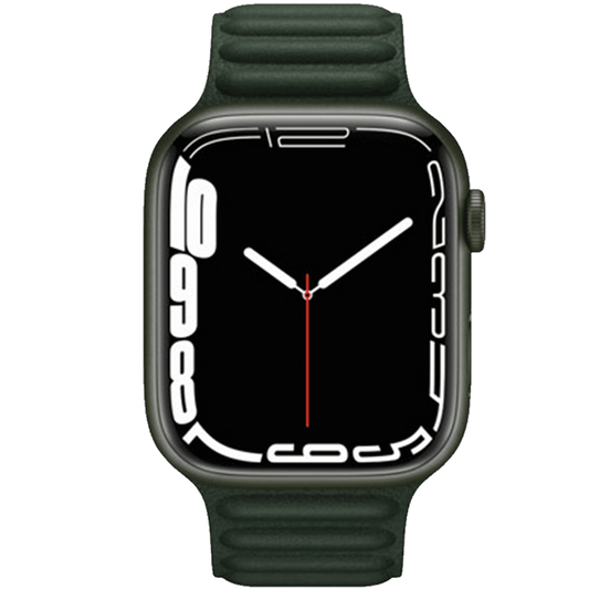 Panzerfolie für Apple Watch Series 7