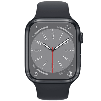 Panzerfolie für Apple Watch Series 8