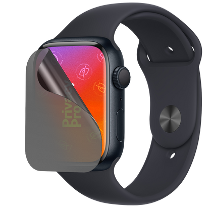 Volle Funktionalität der Smartwatch trotz Schutzfolie - Touch-ID und Sensoren bleiben trotz Panzerfolie präzise nutzbar - Kompatible Schutzfolie für smartes Nutzererlebnis
