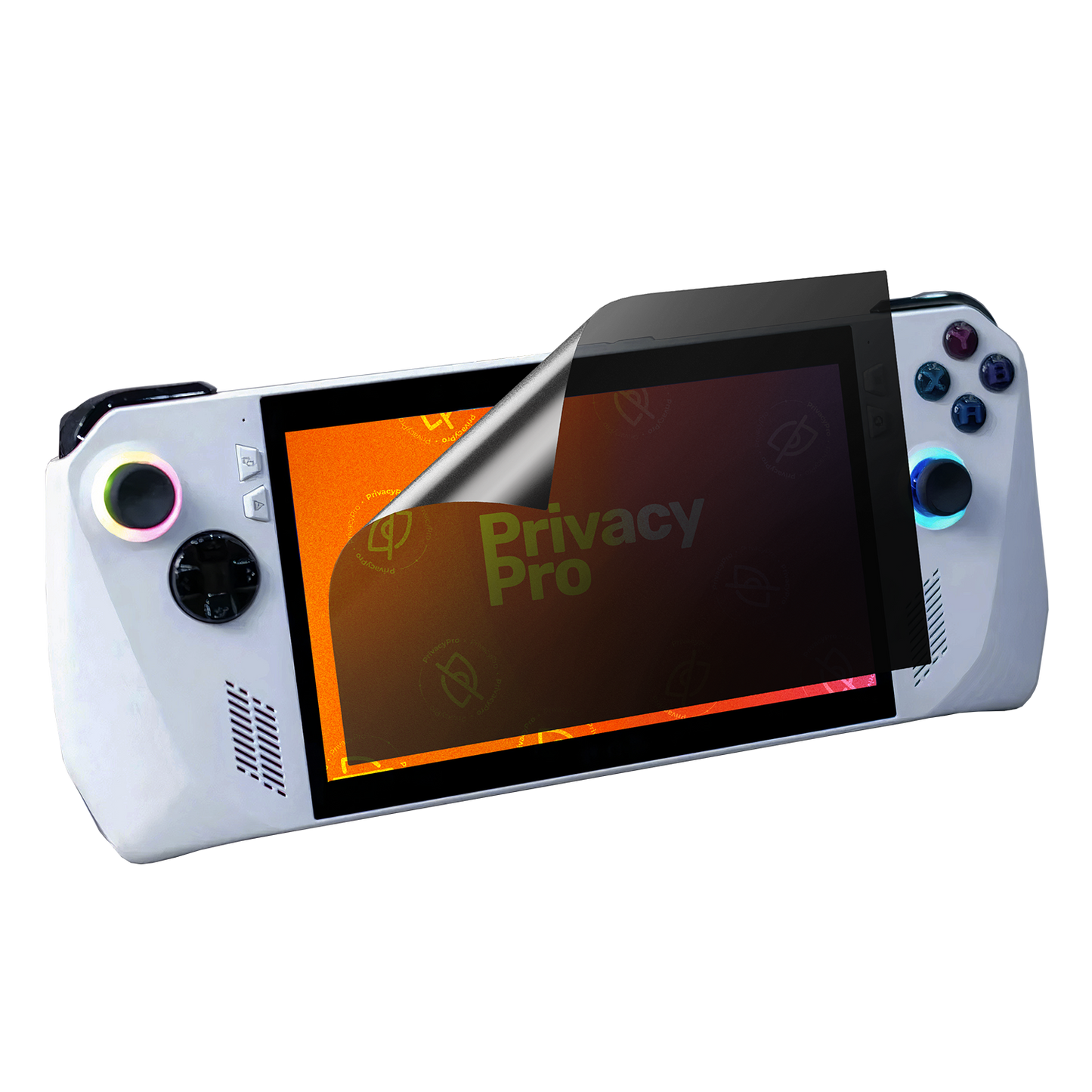 Panzerfolie für Asus ROG Ally (2023) RC71L