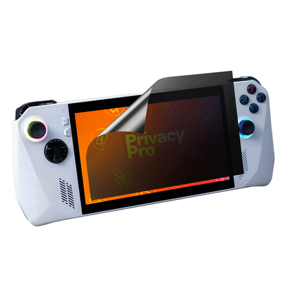 Panzerfolie für Asus ROG Ally (2023) RC71L