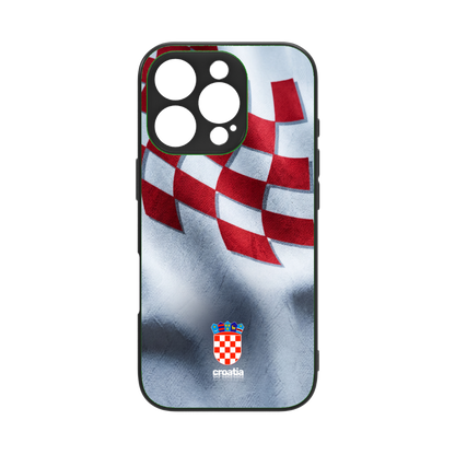 WM 2026 Design Hülle Kroatien Jersey