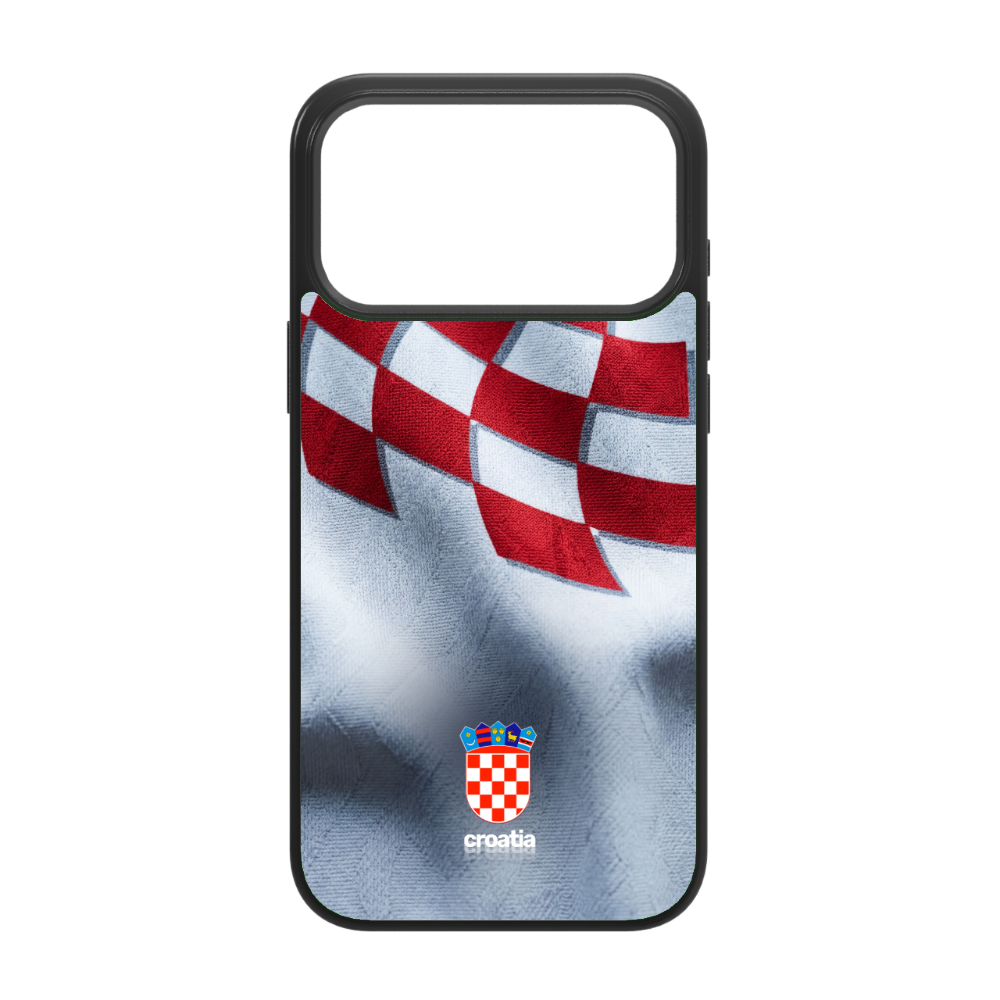 WM 2026 Design Hülle Kroatien Jersey