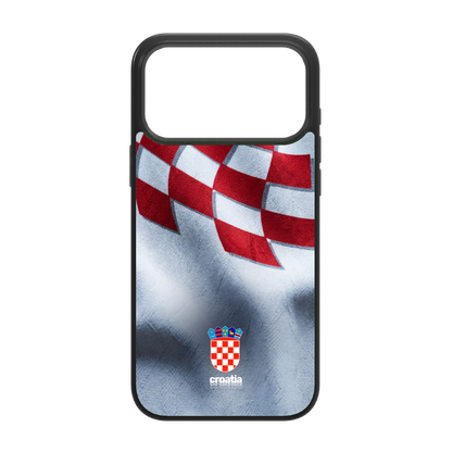 WM 2026 Design Hülle Kroatien Jersey