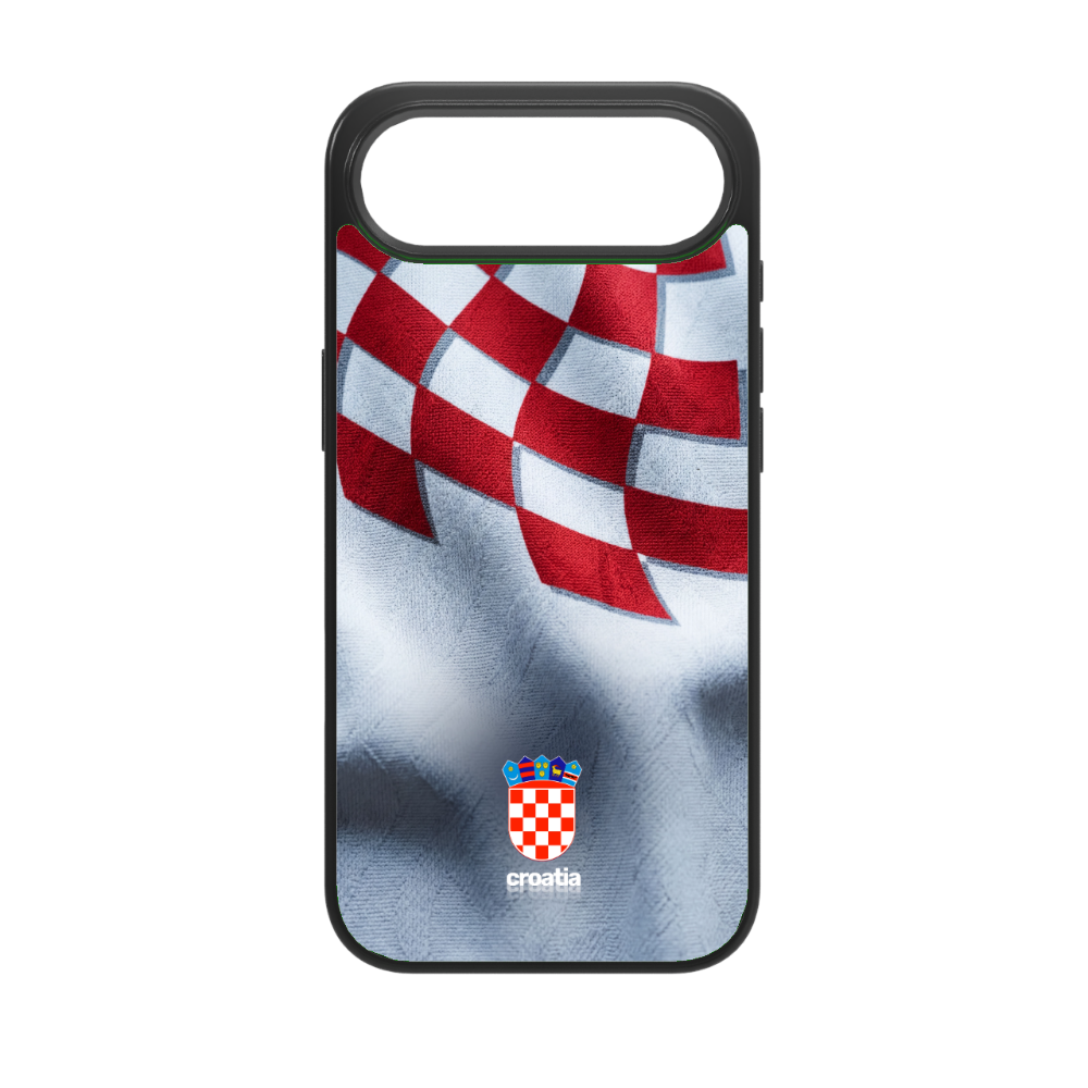 WM 2026 Design Hülle Kroatien Jersey