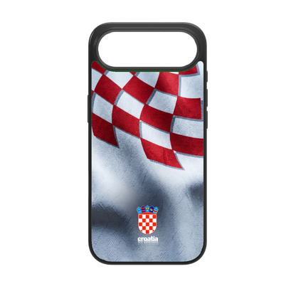 WM 2026 Design Hülle Kroatien Jersey