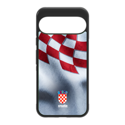 WM 2026 Design Hülle Kroatien Jersey