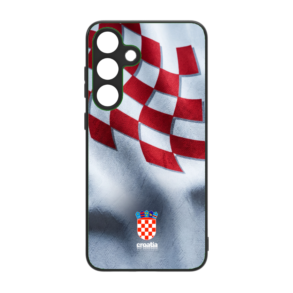 WM 2026 Design Hülle Kroatien Jersey