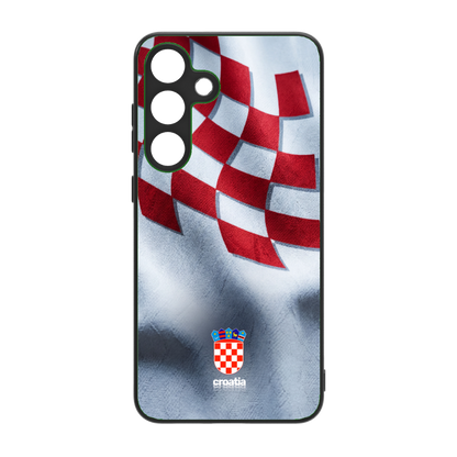 WM 2026 Design Hülle Kroatien Jersey