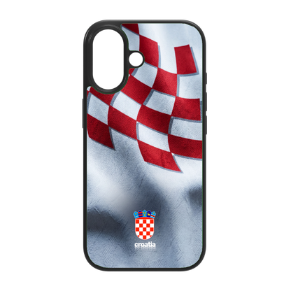 WM 2026 Design Hülle Kroatien Jersey
