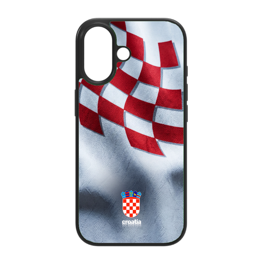 WM 2026 Design Hülle Kroatien Jersey