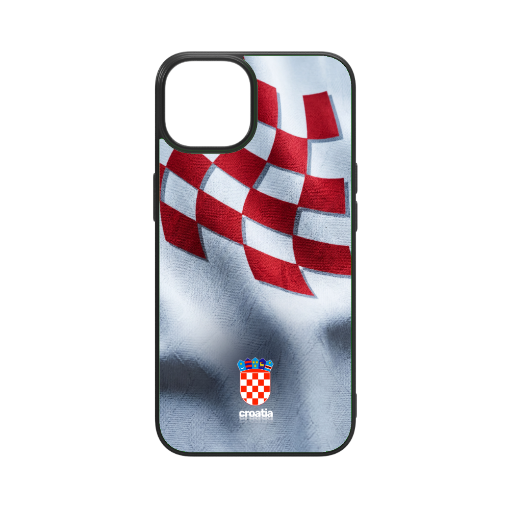 WM 2026 Design Hülle Kroatien Jersey