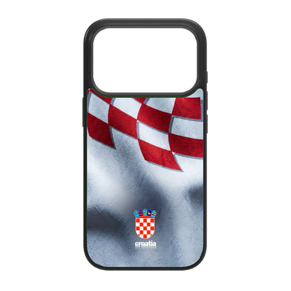 WM 2026 Design Hülle Kroatien Jersey