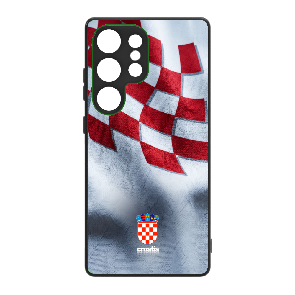 WM 2026 Design Hülle Kroatien Jersey