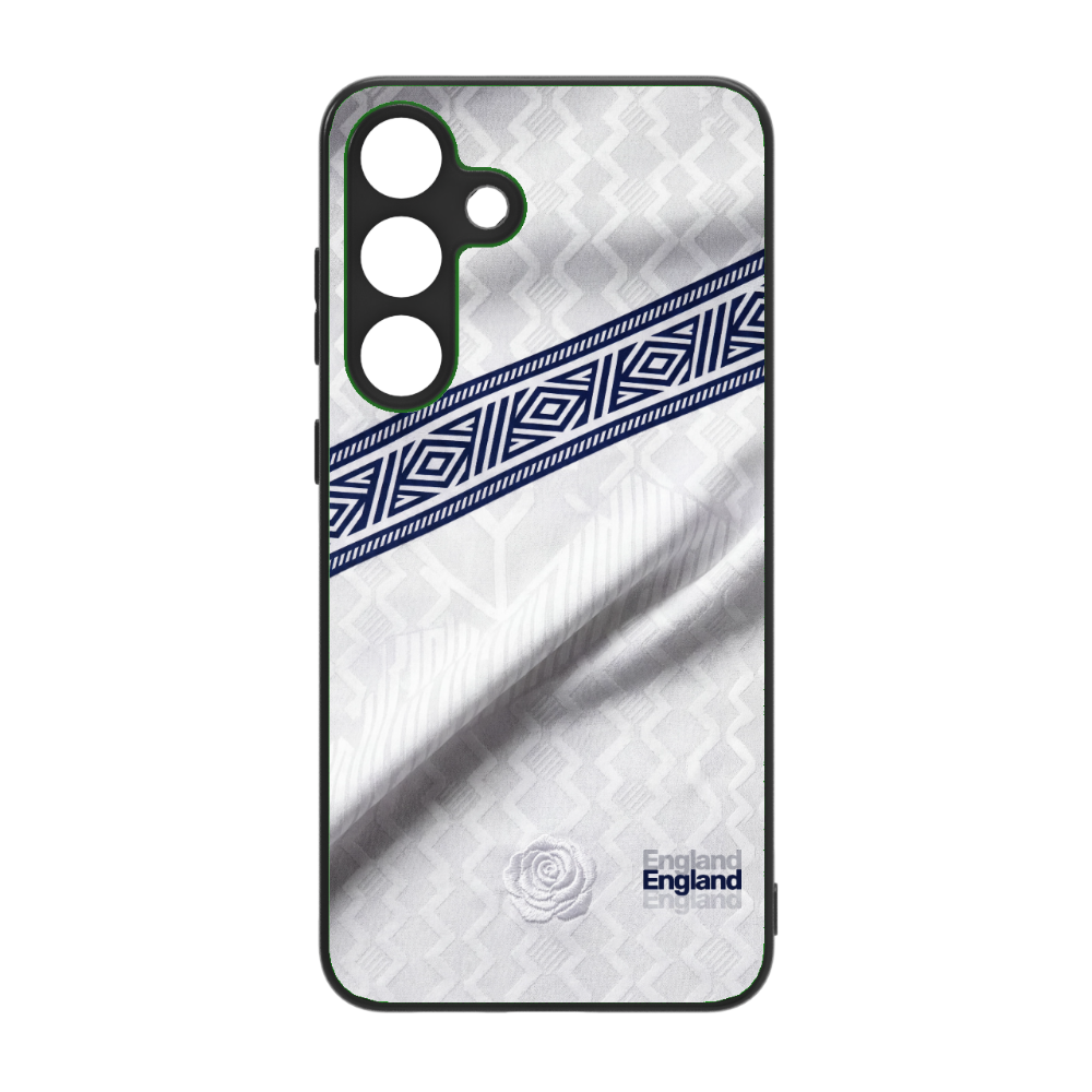 WM 2026 Design Hülle England Jersey