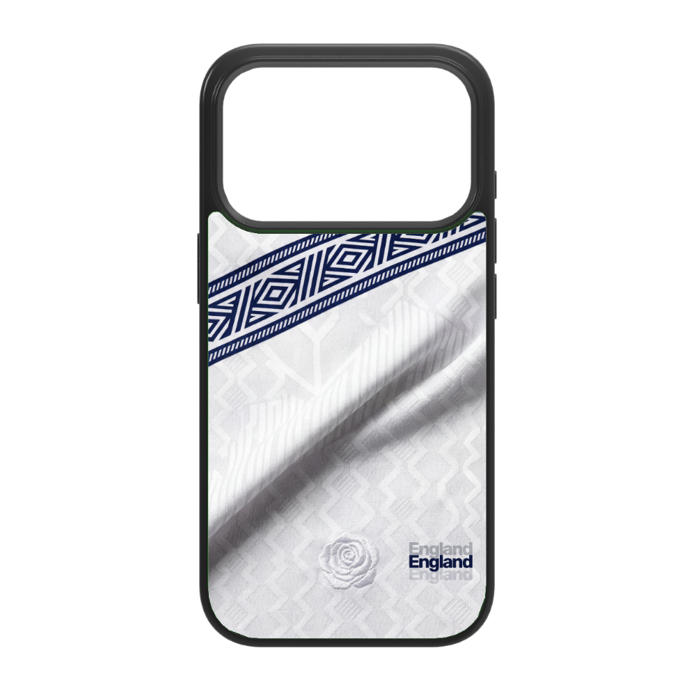 WM 2026 Design Hülle England Jersey