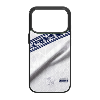 WM 2026 Design Hülle England Jersey
