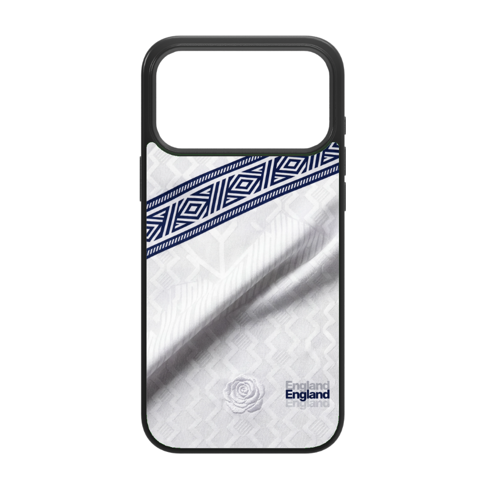 WM 2026 Design Hülle England Jersey