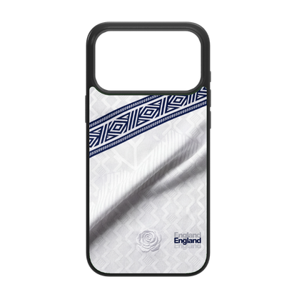 WM 2026 Design Hülle England Jersey